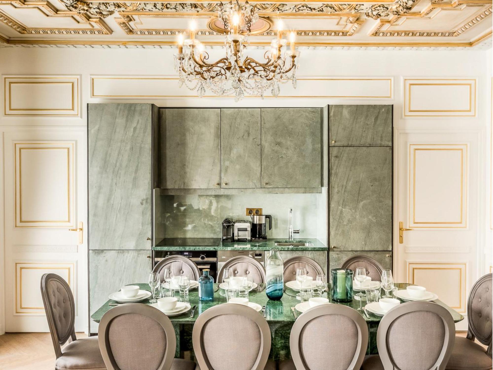 Appartement Merveil - Signature - Louvre - Marcel I *