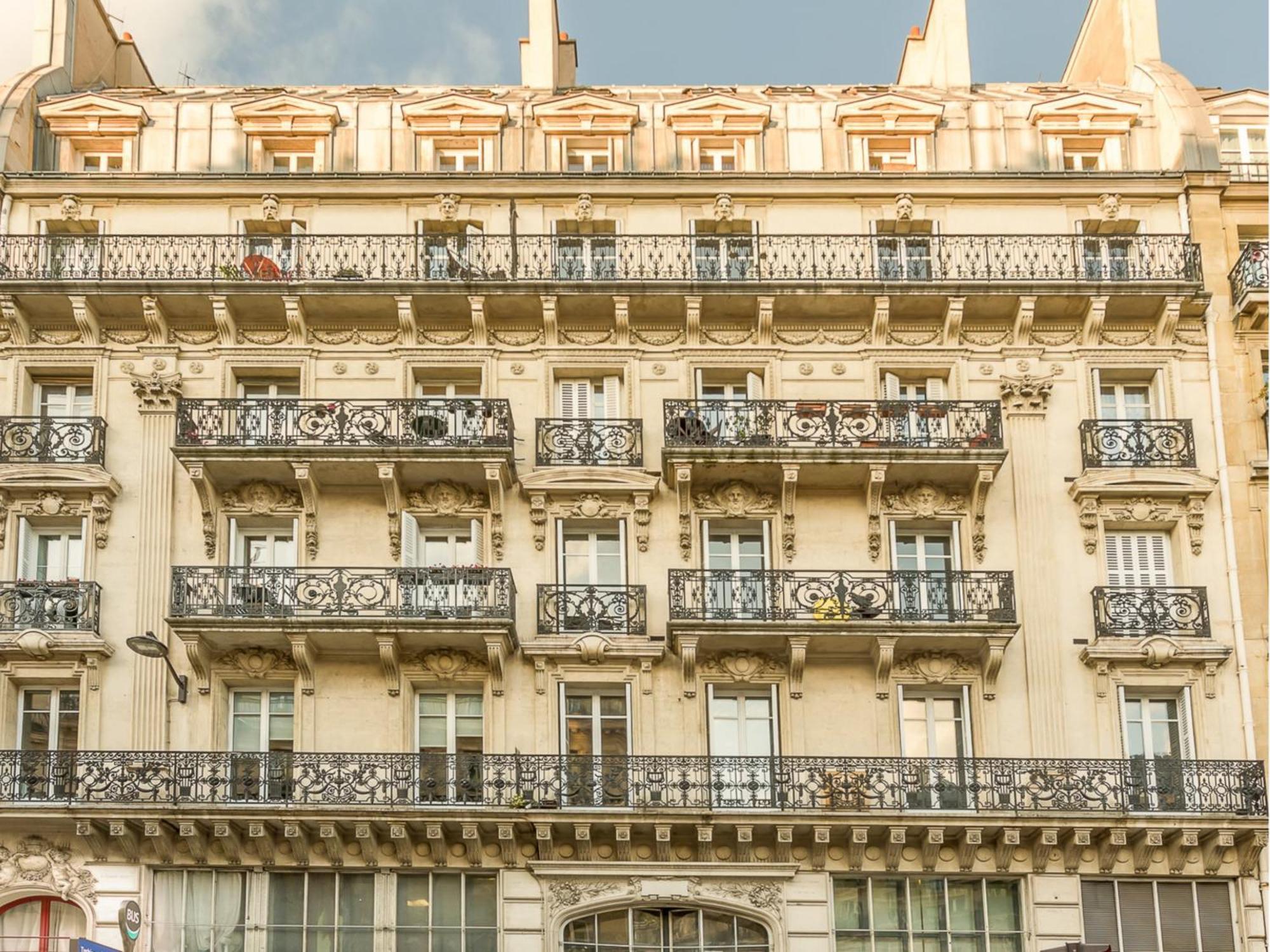 Apartment Merveil - Signature - Louvre - Marcel I